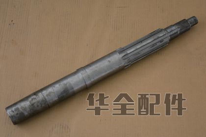 山東濰坊離 合器軸 摩擦片軸固定動(dòng)力